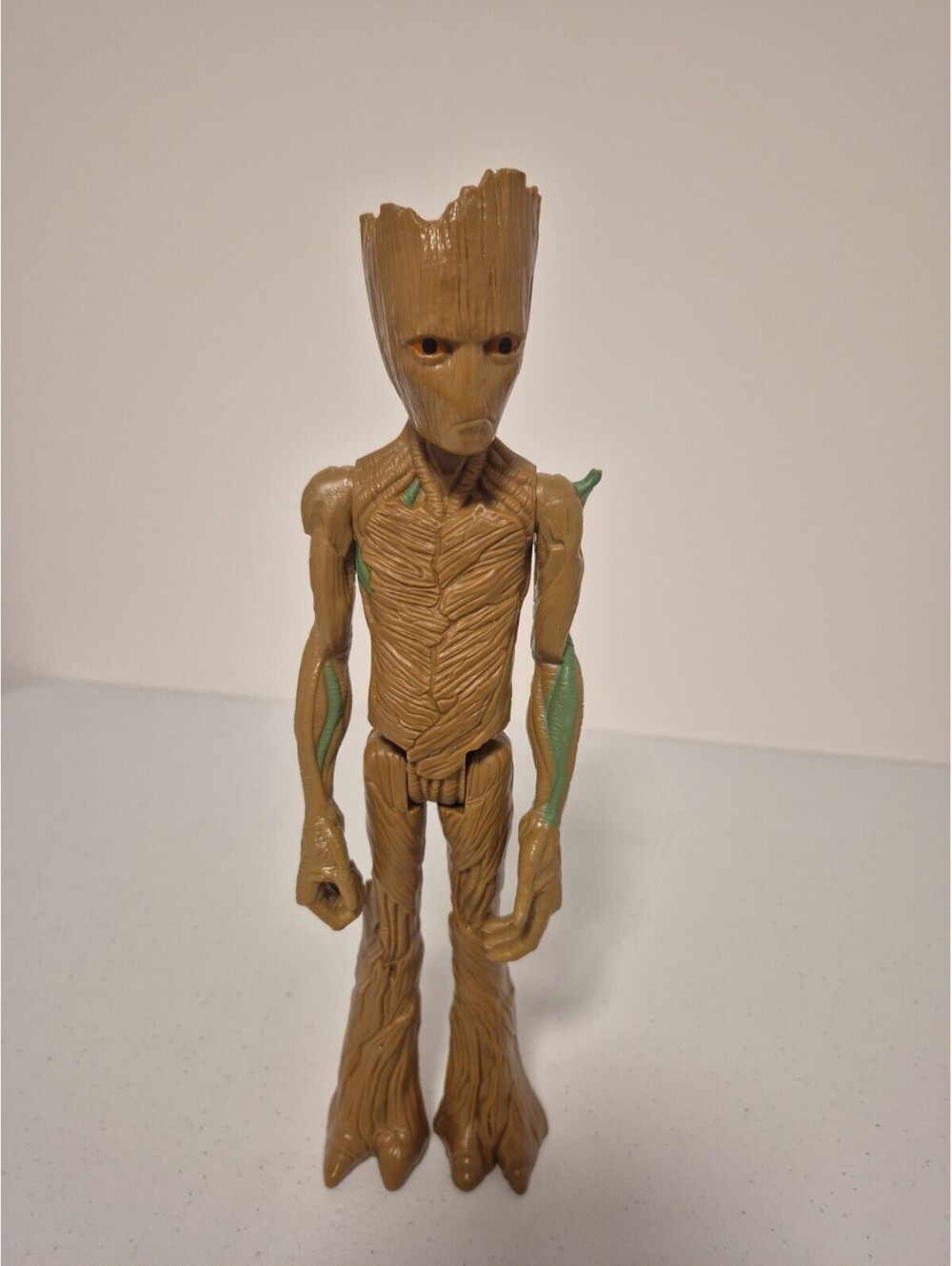 Hasbro Titan Hero Series Teen Groot 12 Inch Figure Marvel Infinity War 2017